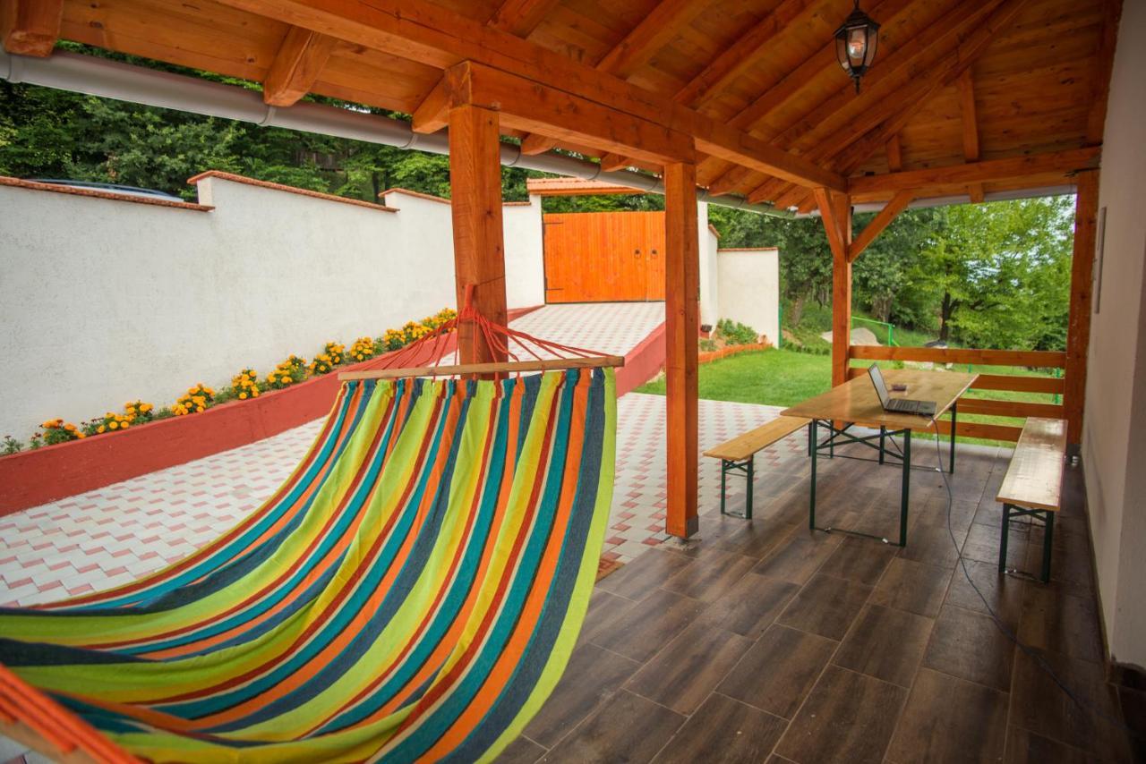 Gardenlux Sarajevo Villa Exterior photo